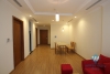 Simple apartment for rent in Vinhomes Nguyen Chi Thanh Ha Noi
